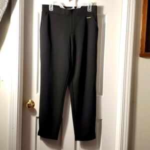 Marc New York Black Trouser Size Large New